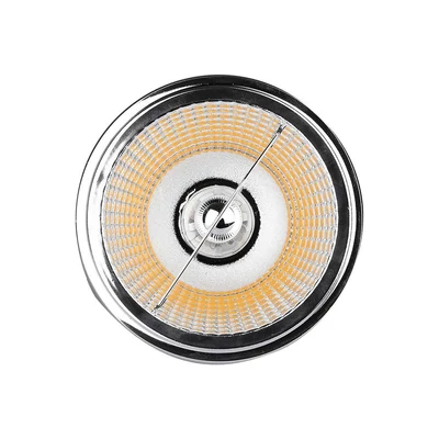 V-TAC süllyeszthető AR111 LED mélysugárzó lámpa 20W természetes fehér 40°/20° - SKU 212793