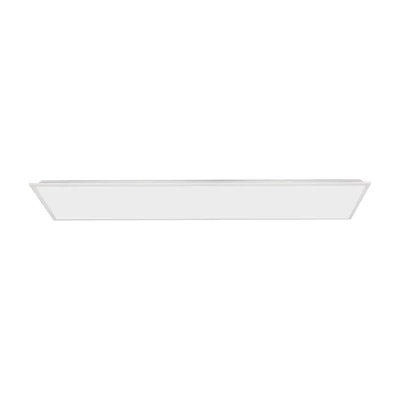 V-TAC süllyeszthető LED panel hideg fehér 40W 120 x 30cm, 120 Lm/W, Back-Lit - SKU 23148