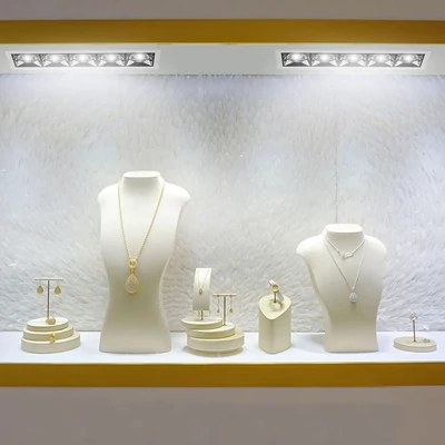 V-TAC süllyeszthető LED SMD mélysugárzó lámpa UGR<19 CRI>90 20W 12° hideg fehér - SKU 979