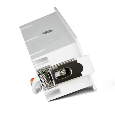 V-TAC süllyeszthető LED SMD mélysugárzó lámpa UGR<19 CRI>90 20W 38° hideg fehér - SKU 994