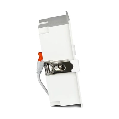 V-TAC süllyeszthető LED SMD mélysugárzó lámpa UGR<19 CRI>90 36W 38° hideg fehér - SKU 997