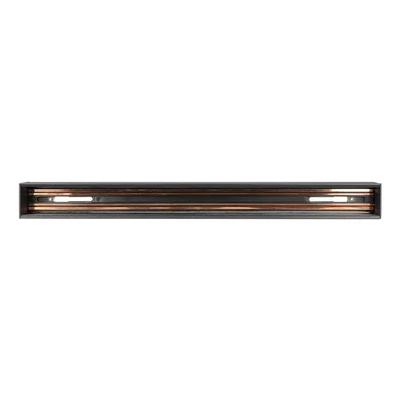 V-TAC süllyeszthető mágneses tracklight sín 0.5m - SKU 7950