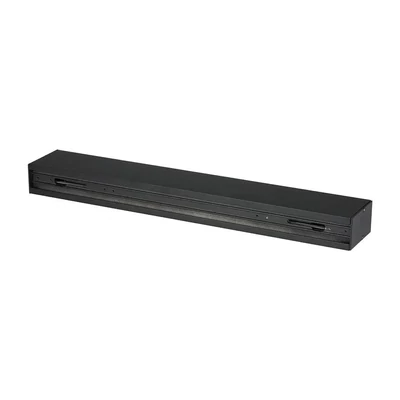 V-TAC süllyeszthető mágneses tracklight sín 0.5m - SKU 7950
