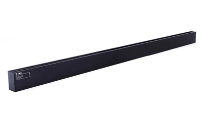 V-TAC süllyeszthető mágneses tracklight sín 1.5m - SKU 7953