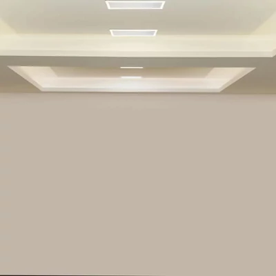V-TAC süllyeszthető mennyezeti hosszúkás LED panel 30W meleg fehér - SKU 6407