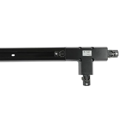 V-TAC T alakú tracklight sín csatlakozó - SKU 3524