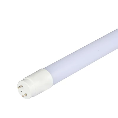 V-TAC T8 LED fénycső 120cm 16.5W természetes fehér, 112 lm/W - SKU 23872