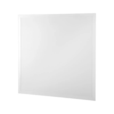 V-TAC UGR<19 LED panel természetes fehér 40W 62 x 62cm, 100 Lm/W, Back-Lit - SKU 23667