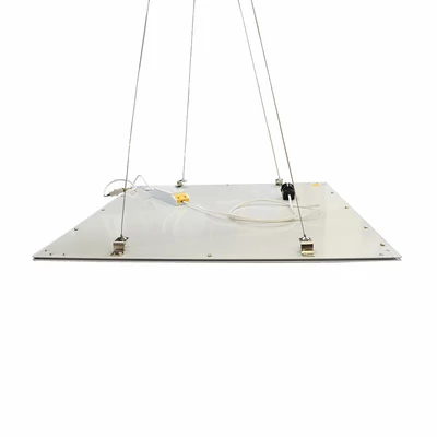 V-TAC univerzális LED panel függeszték szett - SKU 6018