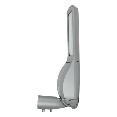 V-TAC utcai LED lámpa, térvilágító ledes lámpatest 120W természetes fehér - SKU 542
