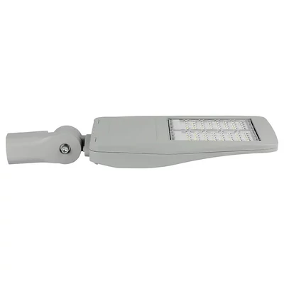 V-TAC utcai LED lámpa, térvilágító ledes lámpatest 120W természetes fehér - SKU 885