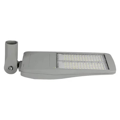 V-TAC utcai LED lámpa, térvilágító ledes lámpatest 150W hideg fehér - SKU 888