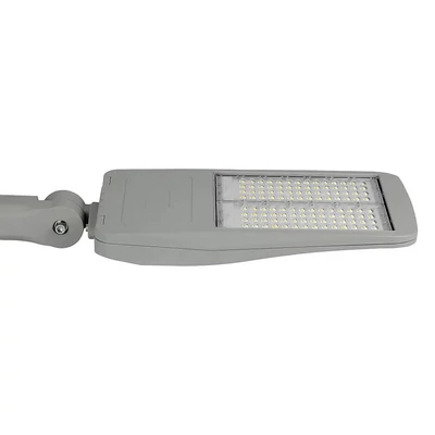 V-TAC utcai LED lámpa, térvilágító ledes lámpatest 150W hideg fehér - SKU 888