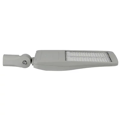 V-TAC utcai LED lámpa, térvilágító ledes lámpatest 150W hideg fehér - SKU 955