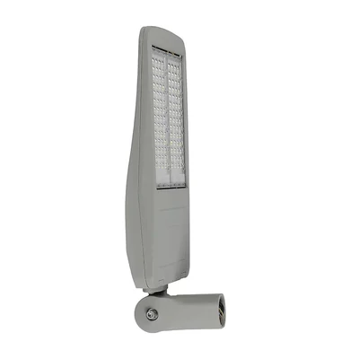 V-TAC utcai LED lámpa, térvilágító ledes lámpatest 150W hideg fehér - SKU 955