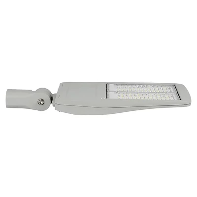 V-TAC utcai LED lámpa, térvilágító ledes lámpatest 200W hideg fehér - SKU 890