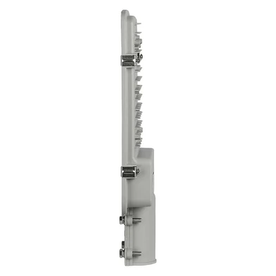 V-TAC utcai LED lámpa, térvilágító ledes lámpatest 30W természetes fehér - SKU 21525