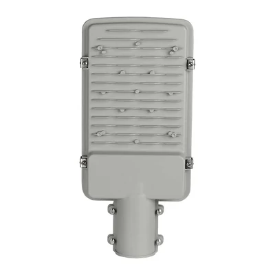 V-TAC utcai LED lámpa, térvilágító ledes lámpatest 30W természetes fehér - SKU 21525