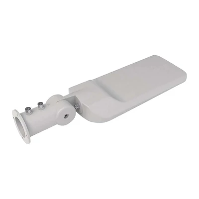 V-TAC utcai LED lámpa, térvilágító ledes lámpatest 50W hideg fehér, 100 Lm/W - SKU 20425