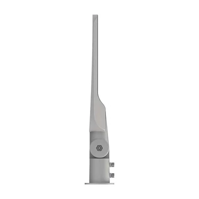 V-TAC utcai LED lámpa, térvilágító ledes lámpatest 50W hideg fehér, 100 Lm/W - SKU 20425