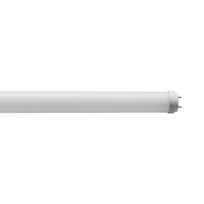 V-TAC üveg LED fénycső 120cm T8 18W hideg fehér, 100 Lm/W - SKU 2983