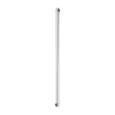V-TAC üveg LED fénycső 120cm T8 18W természetes fehér, 100 Lm/W - SKU 2982