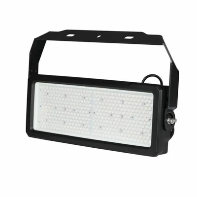 V-TAC ipari LED reflektor hideg fehér, dimmelhető, 250W - SKU 501