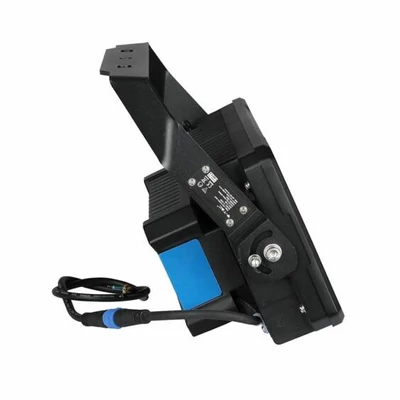 V-TAC ipari LED reflektor hideg fehér, dimmelhető, 250W - SKU 501