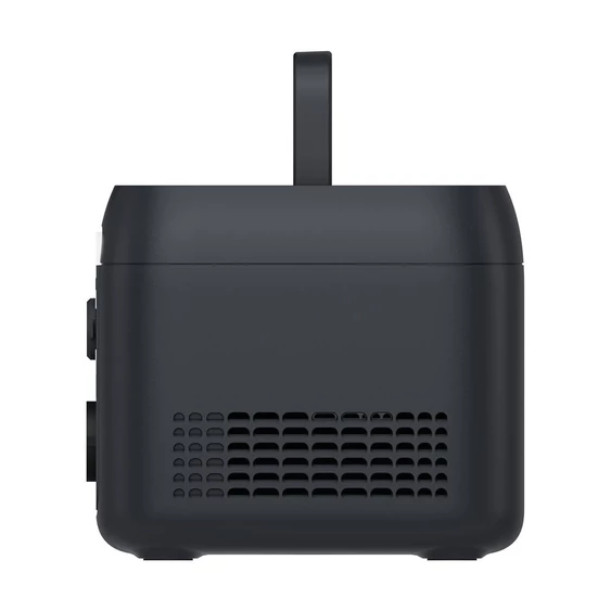 V-TAC hordozható töltőállomás 600W, WiFis UPS napelemes töltési lehetőséggel - SKU 12705