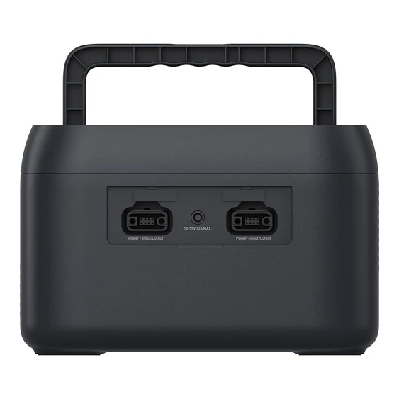 V-TAC kiegészítő akkumulátor SKU 12706 töltőállomáshoz, 51.2V 614Wh - SKU 12707
