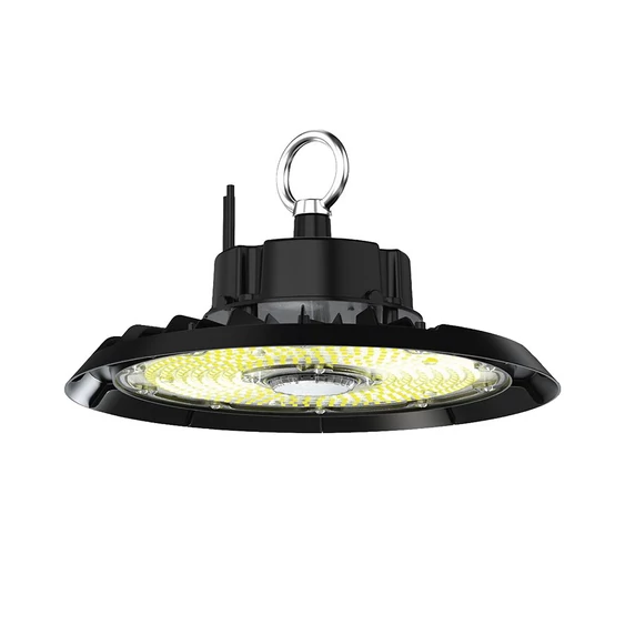 V-TAC csarnokvilágító CREE LED lámpa 150W 90° hideg fehér, 115 Lm/W - SKU 240756