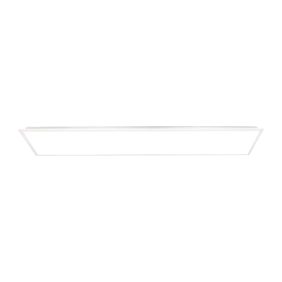 V-TAC CREE SMD süllyeszthető LED panel hideg fehér 40W 120 x 30cm, Back-Lit - SKU 241486