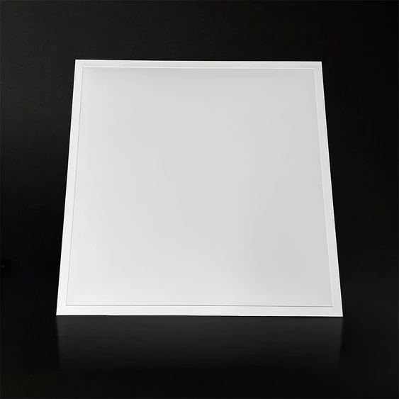 V-TAC süllyeszthető Back-Lit 40W LED panel, állítható színhőmérséklet, 60x60 cm, 120Lm/W - SKU 24324