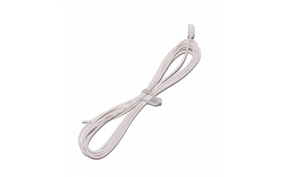 Slim műanyagházas adapter IP20 LED tápegység 12V 24W 2A