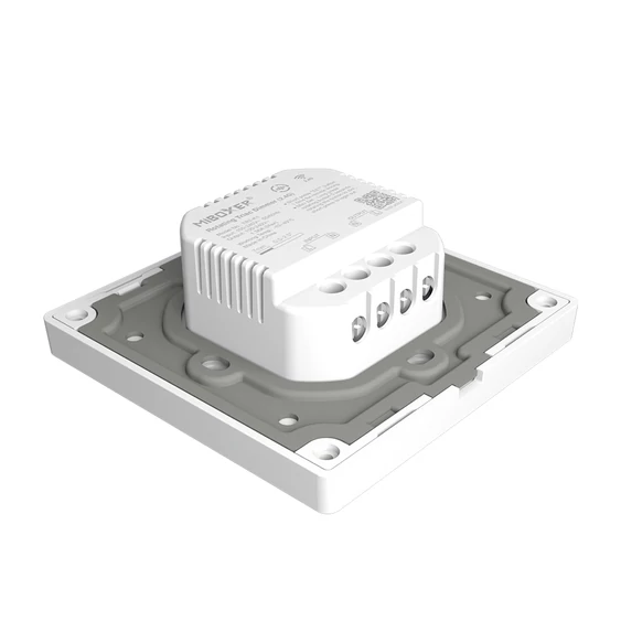 MiLight szerelvénydobozba való fényerőszabályzó, Max. 300W + 2.4GHz vezérléssel kompatibilis -TRI-K1
