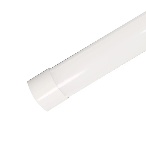 V-TAC bútor, - és pultvilágító LED lámpa 60cm 20W hideg fehér, 120lm/W - SKU 23787