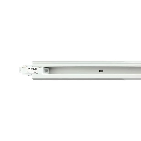 V-TAC mini csatlakozó tracklight sínhez - SKU 3655