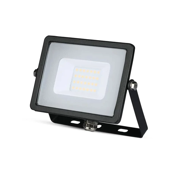 V-TAC LED reflektor 20W természetes fehér Samsung chip - SKU 440