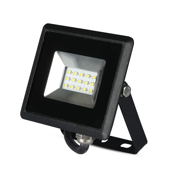 V-TAC LED reflektor 10W természetes fehér 85 Lm/W - SKU 5941
