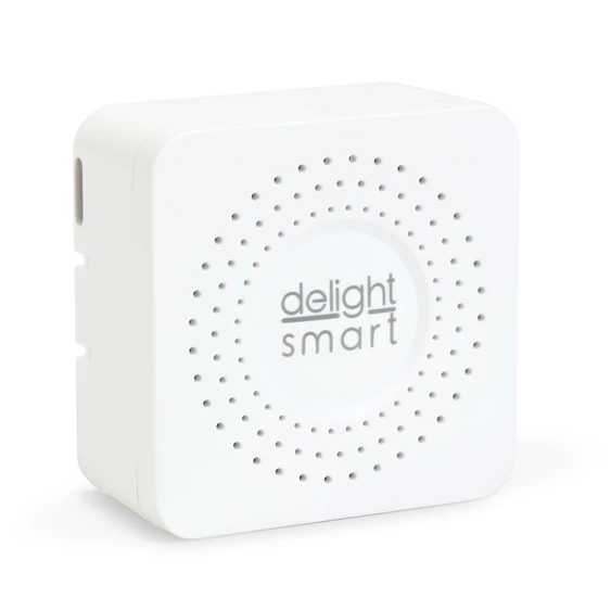 Delight Smart KINETIC kapcsoló vezérlőegység - 100-240 V AC, max 15A