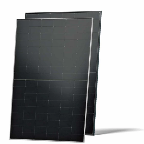 Jinko Tiger Neo 455W Mono félcellás szolár panel, N-Type napelem, 1762x1134mm - V-TAC SKU 12645