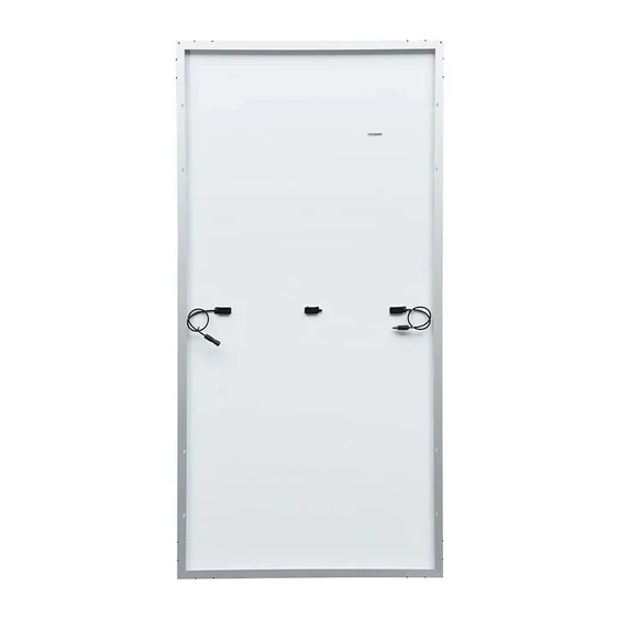 V-TAC 11 darab 450W Mono félcellás szolár panel, napelem, 2094x1038x35mm - SKU 11553