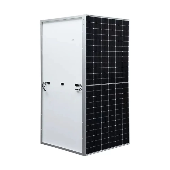 V-TAC 11 darab 450W Mono félcellás szolár panel, napelem, 2094x1038x35mm - SKU 11553