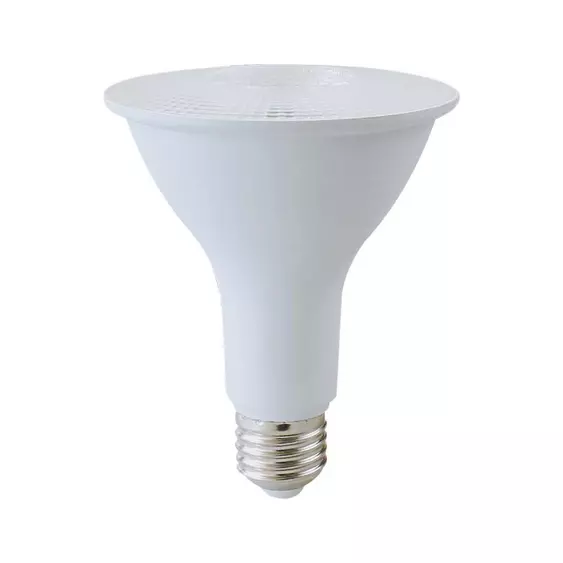 V-TAC 12.8W E27 természetes fehér PAR38 LED égő - SKU 21151