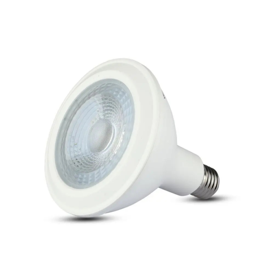 V-TAC 14W E27 meleg fehér LED égő - SKU 150