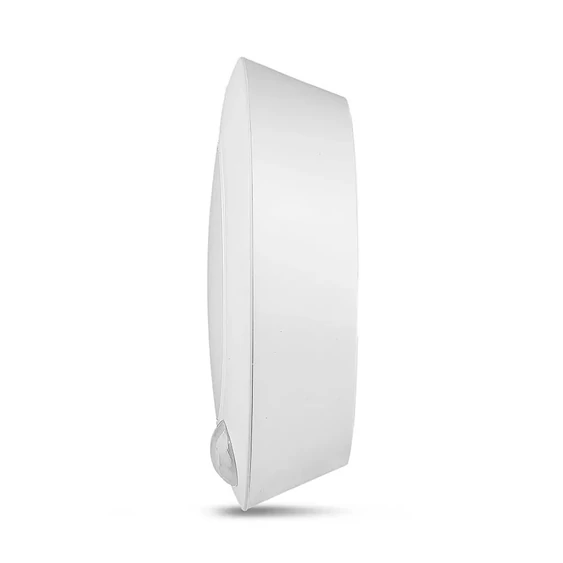 V-TAC 1.5W mozgásérzékelős, elemes, LED bútorvilágítás, természetes fehér - SKU 813