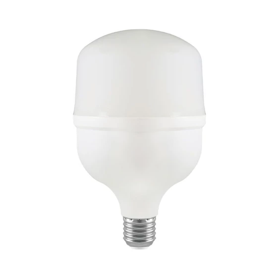 V-TAC 20W E27 természetes fehér T80 LED égő - SKU 23568