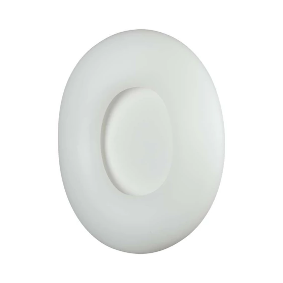 V-TAC 20W mennyezeti designer LED lámpa, változtatható színhőmérséklettel, 105 Lm/W - SKU 213966