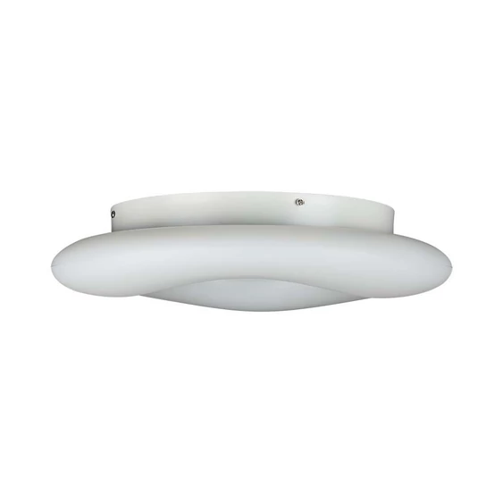 V-TAC 20W mennyezeti designer LED lámpa, változtatható színhőmérséklettel, 105 Lm/W - SKU 213966