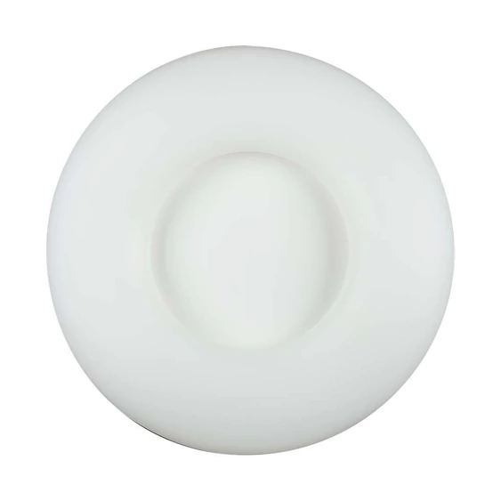 V-TAC 20W mennyezeti designer LED lámpa, változtatható színhőmérséklettel, 105 Lm/W - SKU 213966